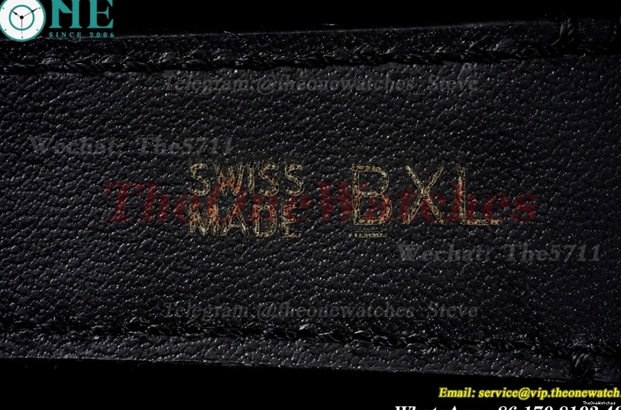 Santos BVF PVD Black Mens 9019 De Cartier XL LE 0418